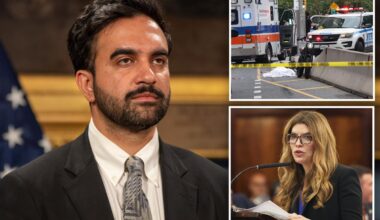 Mamdani's e-bike crackdown skips the ones already on NYC streets, critics call it 'impotent response'