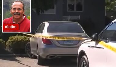 Connecticut home invasion murder suspects arrested by US Marshals in New York