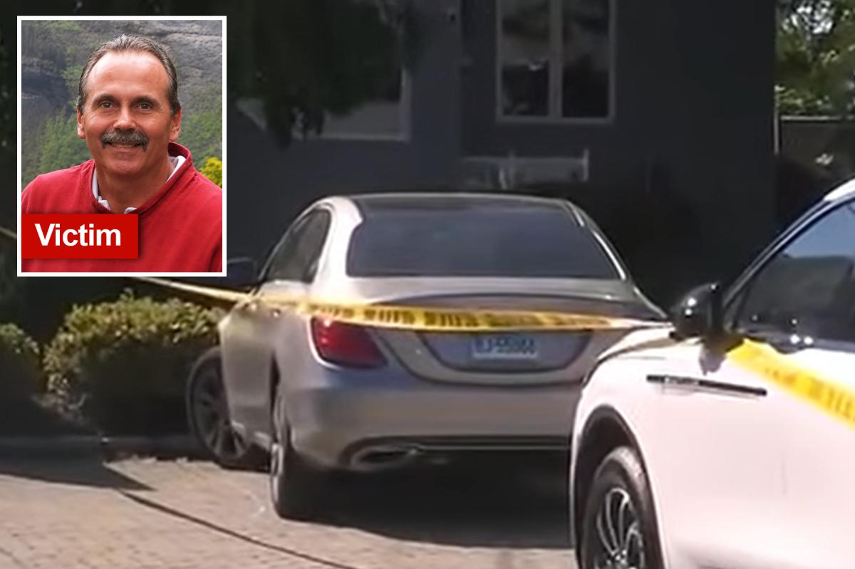 Connecticut home invasion murder suspects arrested by US Marshals in New York