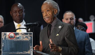 Grieving families sue NYC over deadly 2025 Legionnaires' disease outbreak -- as Mamdani faces heat for new deadly cluster