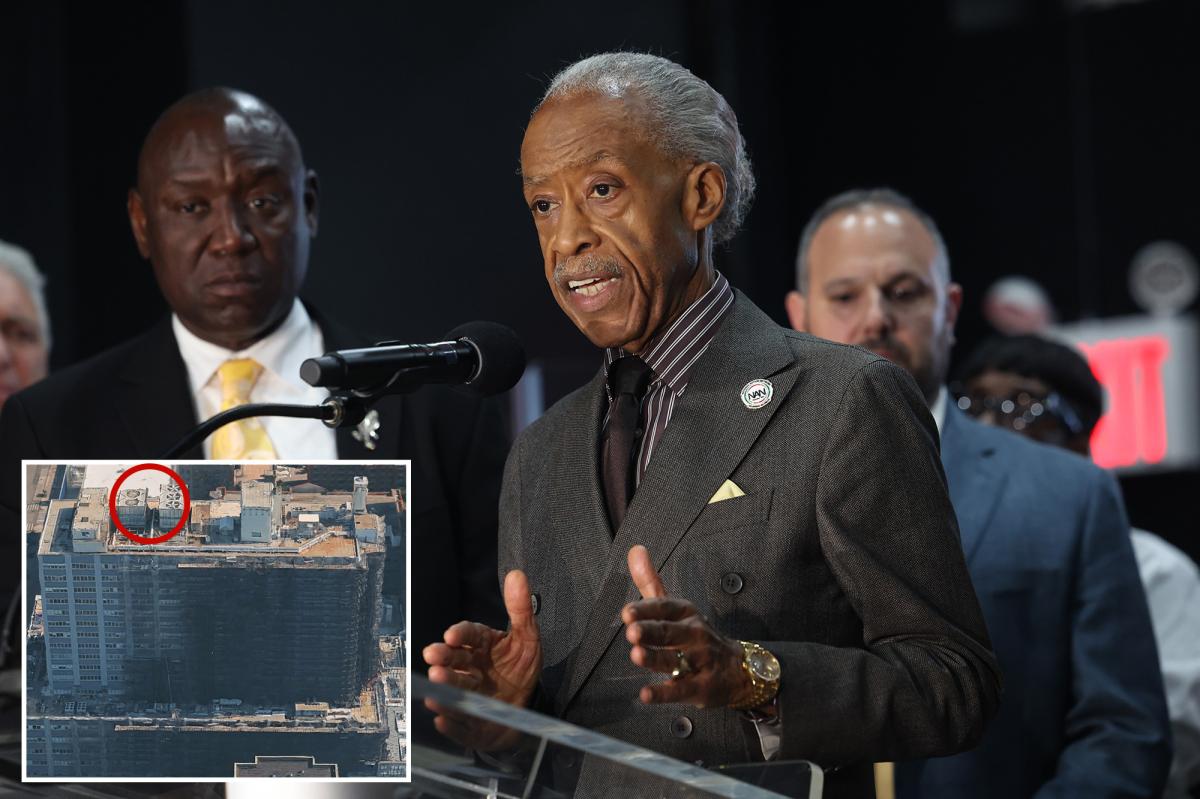 Grieving families sue NYC over deadly 2025 Legionnaires' disease outbreak -- as Mamdani faces heat for new deadly cluster