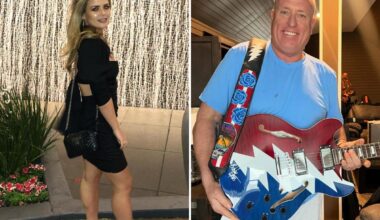 NYC fashion designer's condition when EMTs arrived at Montauk boat: Medical report