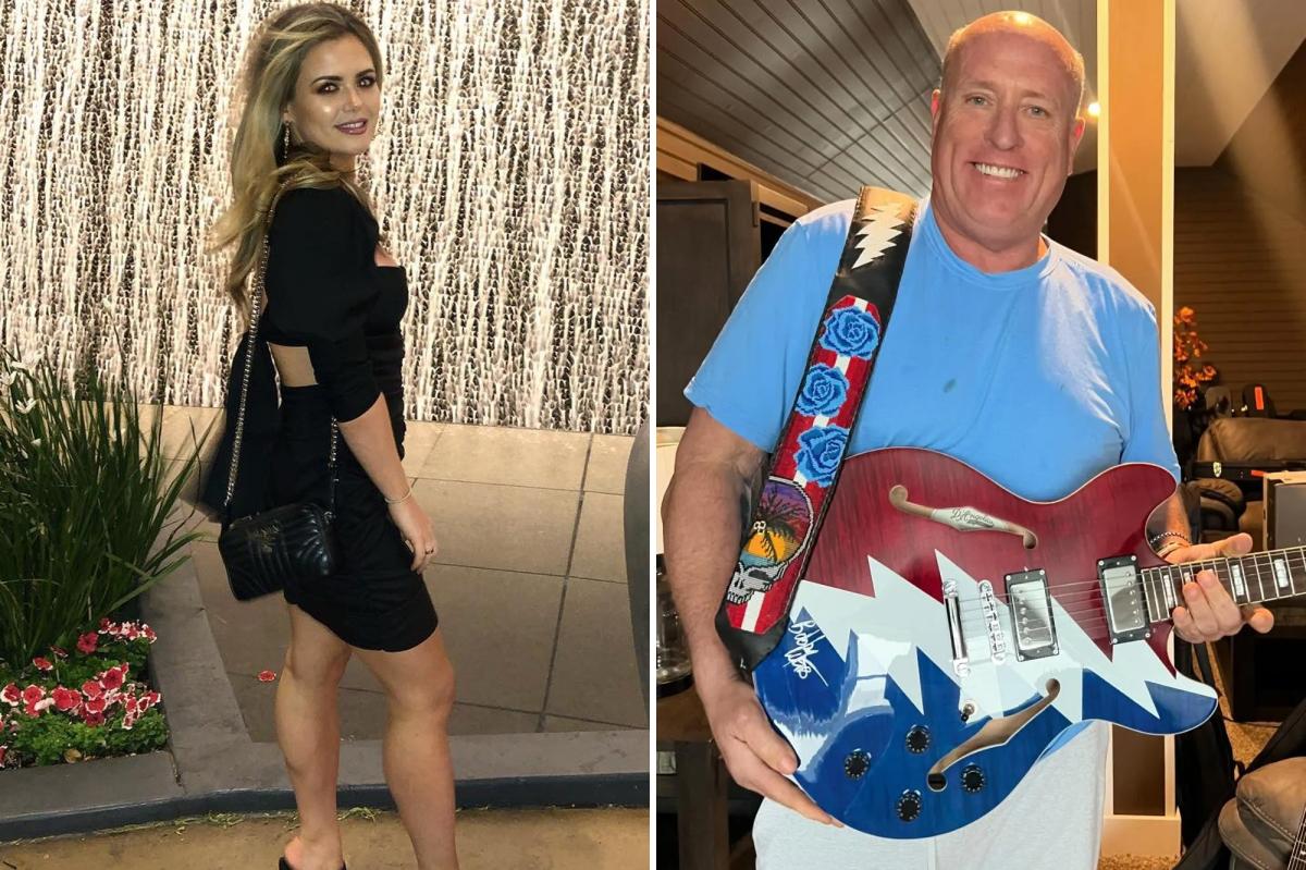NYC fashion designer's condition when EMTs arrived at Montauk boat: Medical report