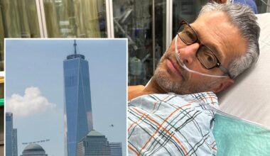 Scott LoBaido continues to warn Mamdani to stay away from Ground Zero
