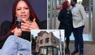 Ethics complaint given to hubby of woke New York Times writer behind '1619 Project'