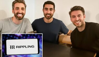 Rippling hits back at NYC AI startup's trade secret lawsuit in messy legal battle