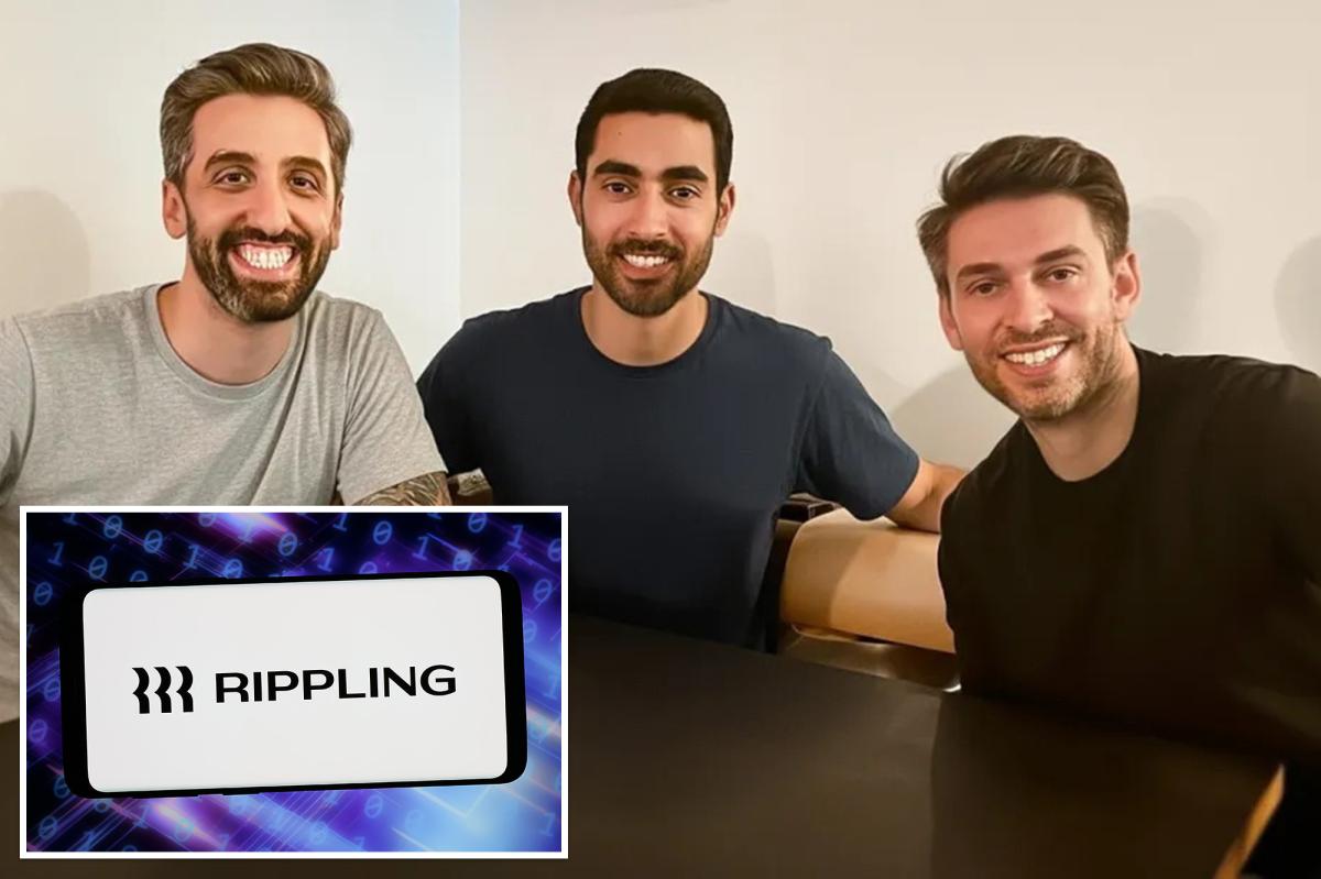 Rippling hits back at NYC AI startup's trade secret lawsuit in messy legal battle