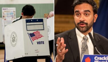 Half of New York voters view DSA unfavorable: Siena poll