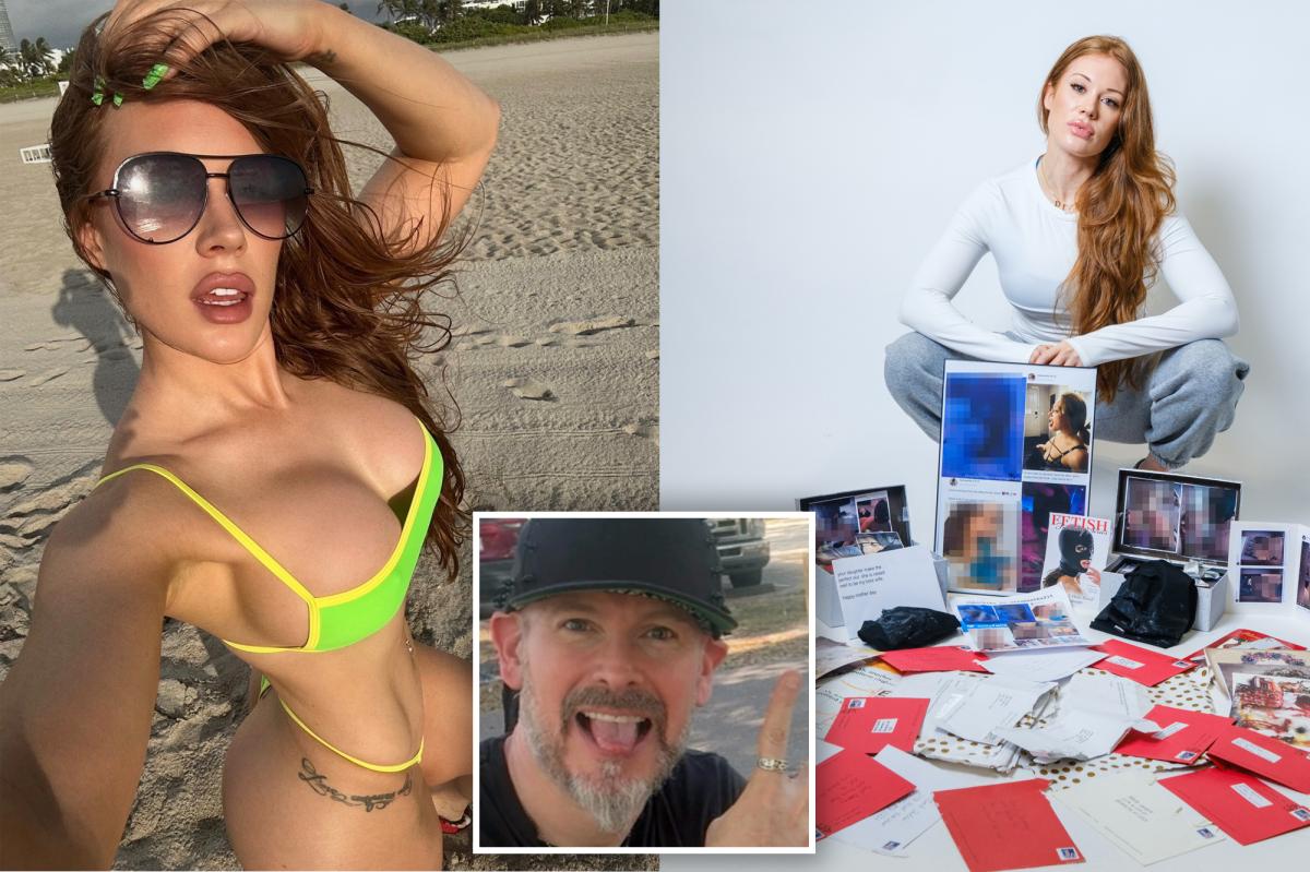 NYC model fights eviction after stalker sent explicit pics to her neighbors: lawsuit