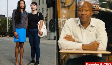 NYC green-job grifter owes nearly $1M to stiffed students, lawsuit alleges: 'This ends now'