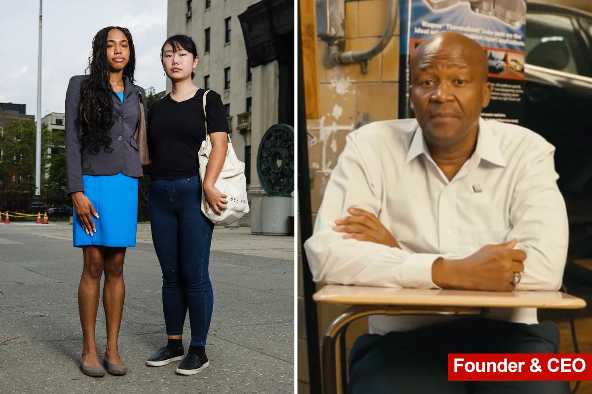 NYC green-job grifter owes nearly $1M to stiffed students, lawsuit alleges: 'This ends now'