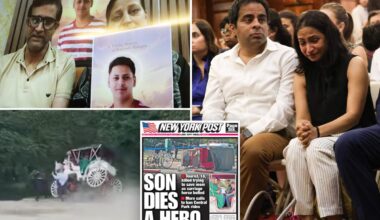 Family of teen killed in tragic Central Park horse carriage mishap to sue NYC for $105M