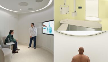 Neko Health Scan opening first US clinic in NYC in September