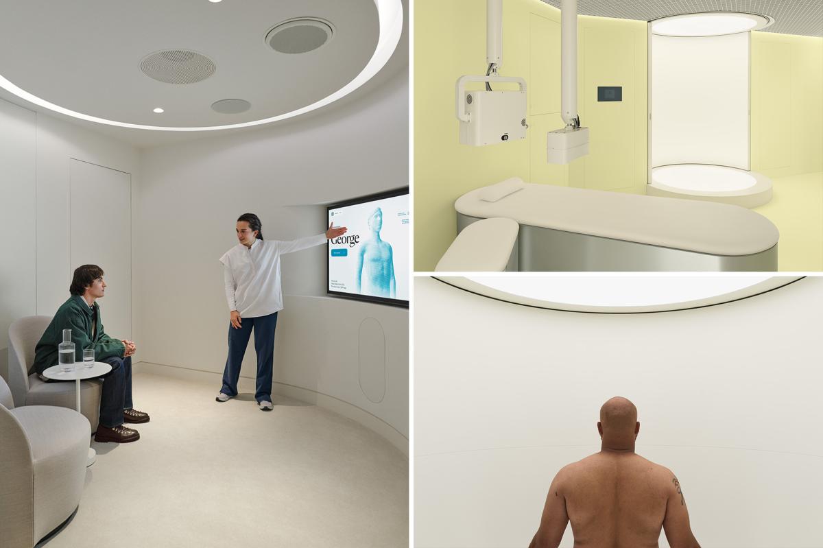 Neko Health Scan opening first US clinic in NYC in September