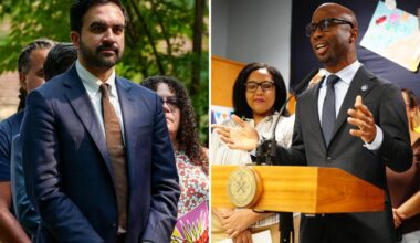 NYC schools rack up disturbing 250 antisemitic, anti-Israel incidents since Oct. 7, 2023: scathing report