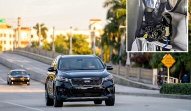 Manhattan Beach sees uptick in two type of vehicle thefts