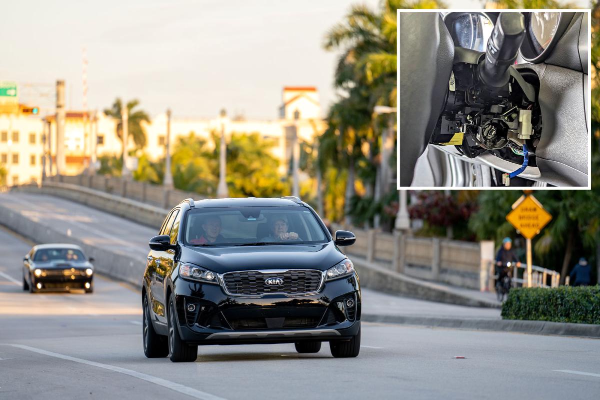 Manhattan Beach sees uptick in two type of vehicle thefts