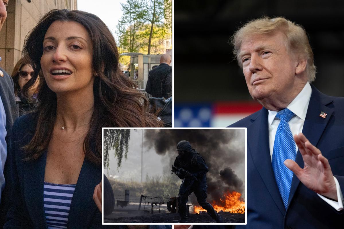 NYC Republican pol urges Trump to extend temporary deportation protections for war-torn Ukrainians