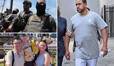 Captain in fatal NY Harbor boat tragedy is illegal immigrant: feds