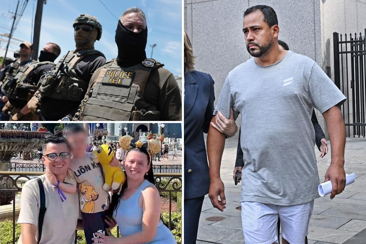 Captain in fatal NY Harbor boat tragedy is illegal immigrant: feds