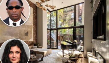 Inside the strange history of 80 Washington Place