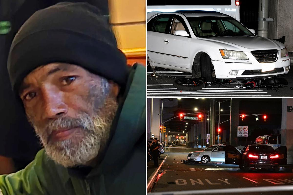 NYC cyclist killed in hit-and-run had called wife just minutes before