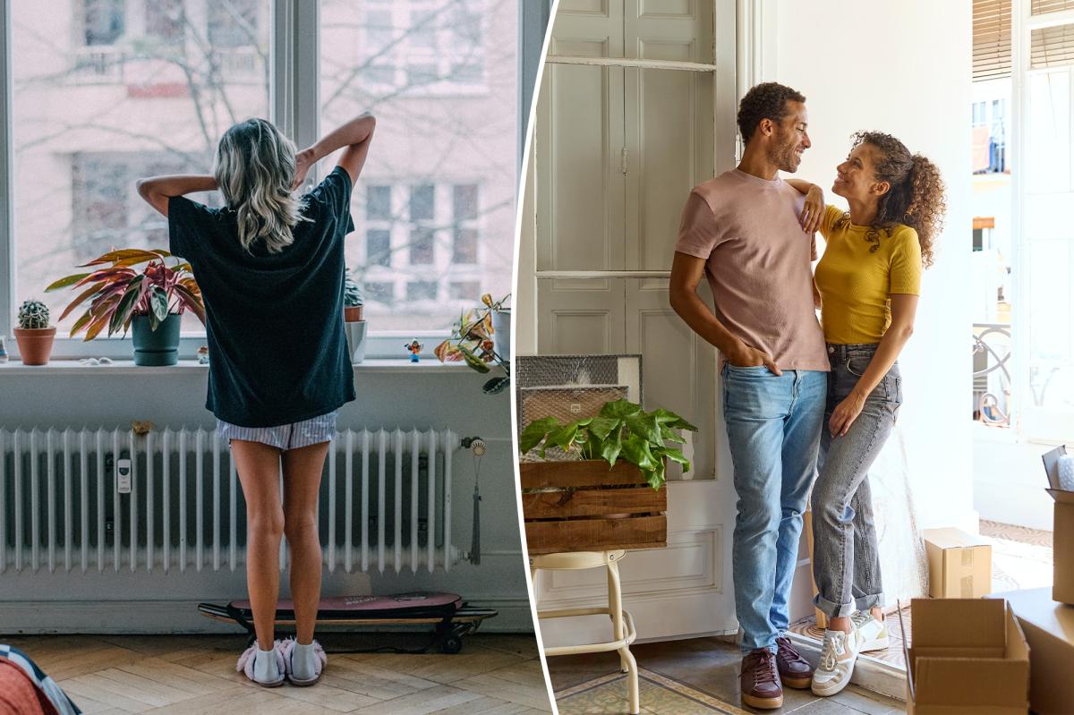 Married couples are NYC's largest homeowner group
