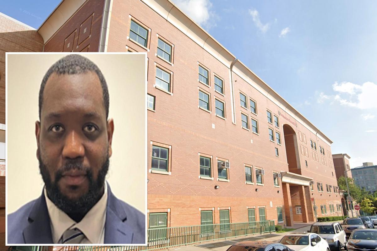 NYC charter school principal accused of sexually abusing at least 2 students: DA