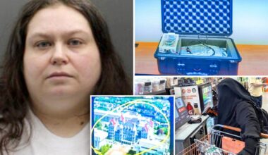 Messages reveal simple way Jessica Bowie joined ISIS