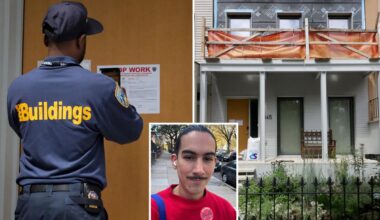 Gustavo Gordillo, NYC DSA's phony union champion, is doing $1.4M in repairs on home — and permits reveal hypocrisy
