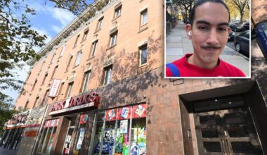 NYC DSA leader Gustavo Gordillo sued for eviction