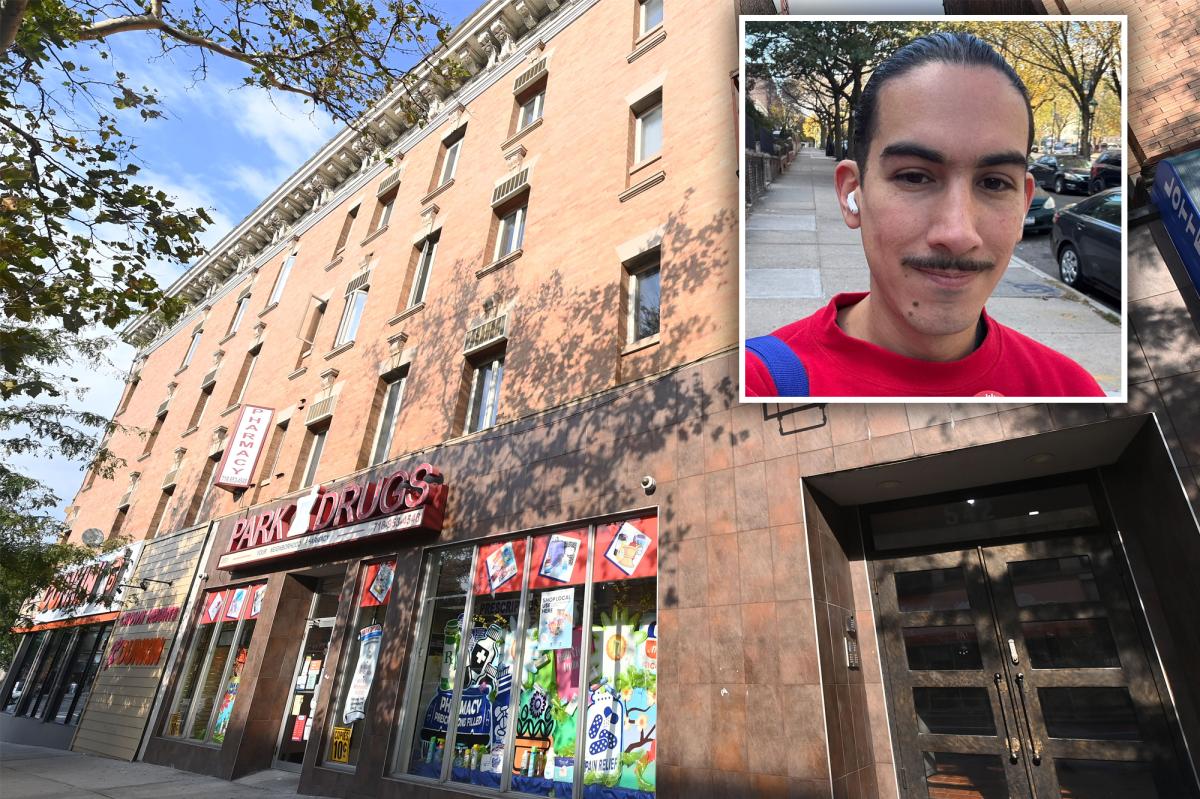 NYC DSA leader Gustavo Gordillo sued for eviction