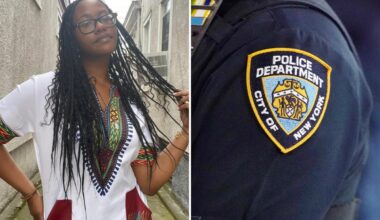 NYC police prober once compared cops to the KKK: union