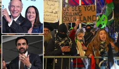 Prominent NYC rabbi's daughter accuses Mamdani of fueling antisemitism: 'I’m sure many have buyer’s remorse'