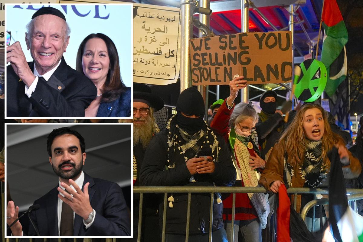 Prominent NYC rabbi's daughter accuses Mamdani of fueling antisemitism: 'I’m sure many have buyer’s remorse'