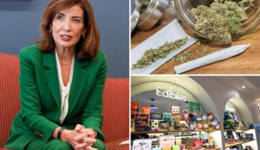 NY legal weed wage board would cause sky-high pot prices, force closures, insiders say