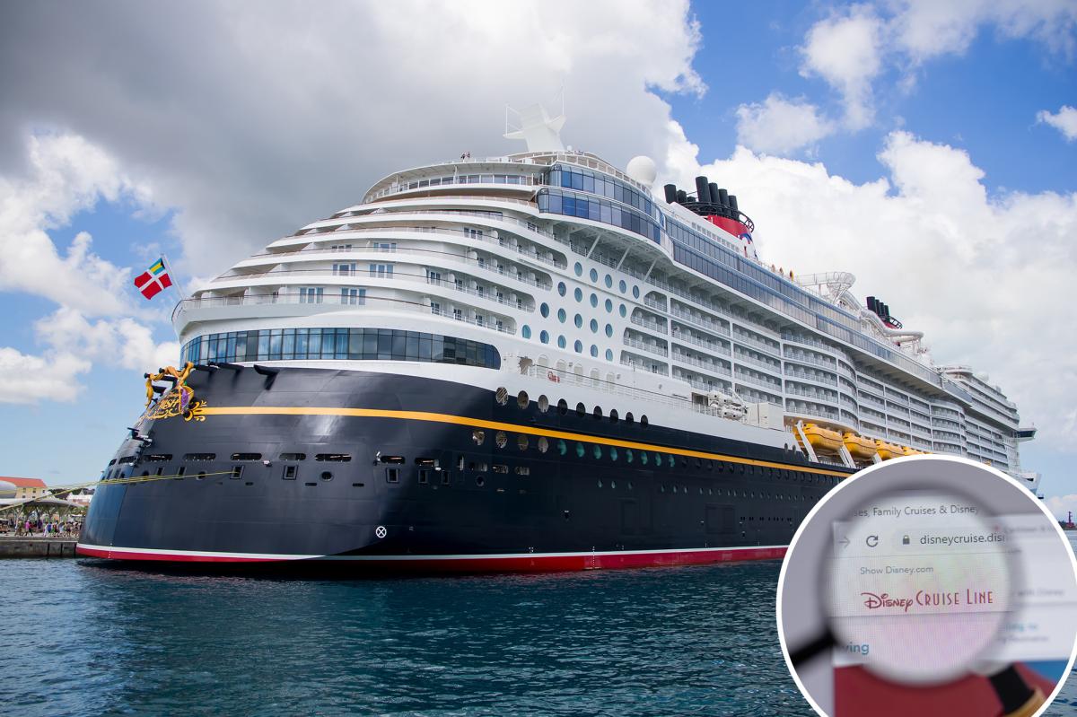 Disney Cruise Line to bring back New York City port offerings