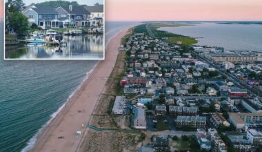 Forget Florida — Baby Boomers flock to Delaware for low taxes, sandy beaches