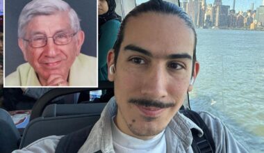 NYC DSA boss Gustavo Gordillo's roots in US may go back to grandfather