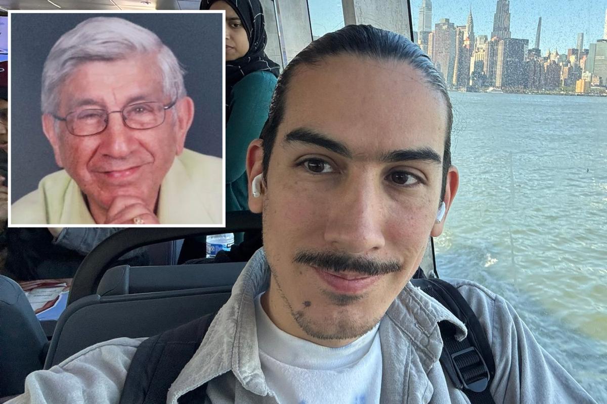 NYC DSA boss Gustavo Gordillo's roots in US may go back to grandfather