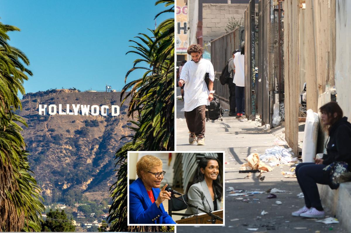 Inside the $14B Los Angeles governance failure