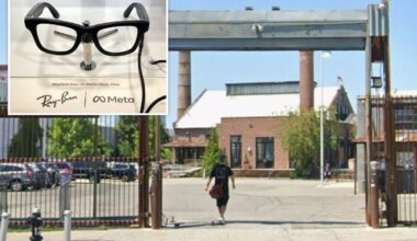 Buzzy NYC nightclub announces ban on smart glasses