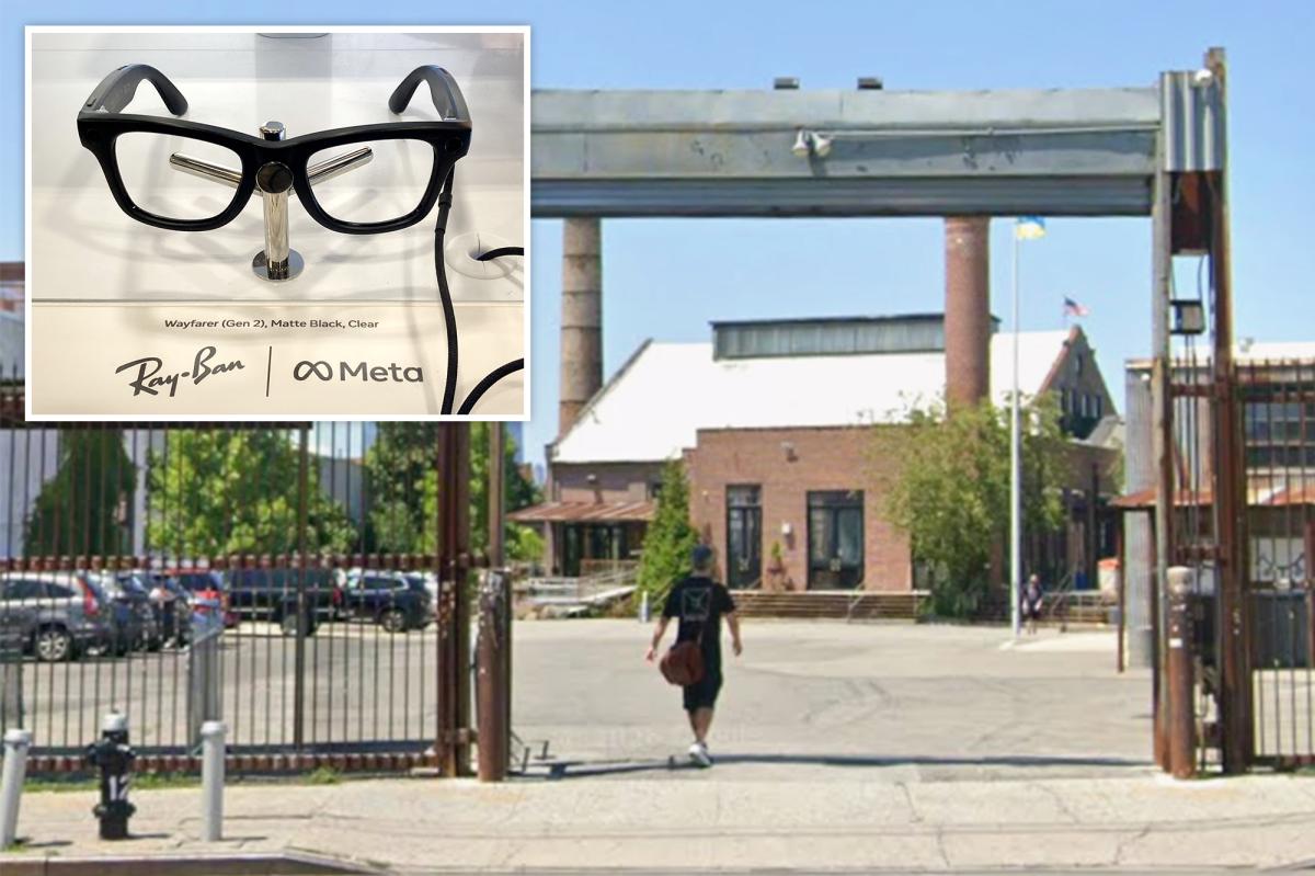 Buzzy NYC nightclub announces ban on smart glasses
