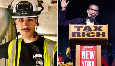 NYC DSA leader Gustavo Gordillo blasted by comrades at meeting