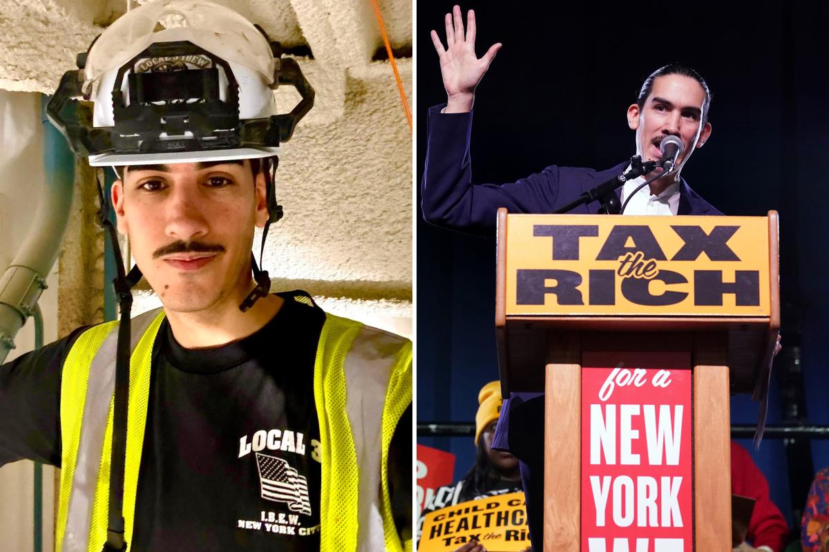 NYC DSA leader Gustavo Gordillo blasted by comrades at meeting