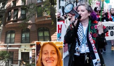DSA leader sold luxe NYC triplex for nearly $2.5 million, used profits to buy pad in Brooklyn