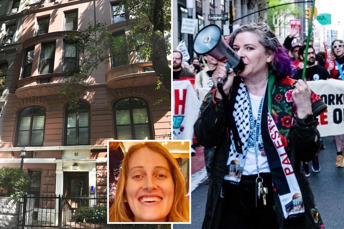 DSA leader sold luxe NYC triplex for nearly $2.5 million, used profits to buy pad in Brooklyn