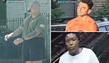 NYC assaults on elderly on the rise over a year, surge over 140% since 2018: NYPD
