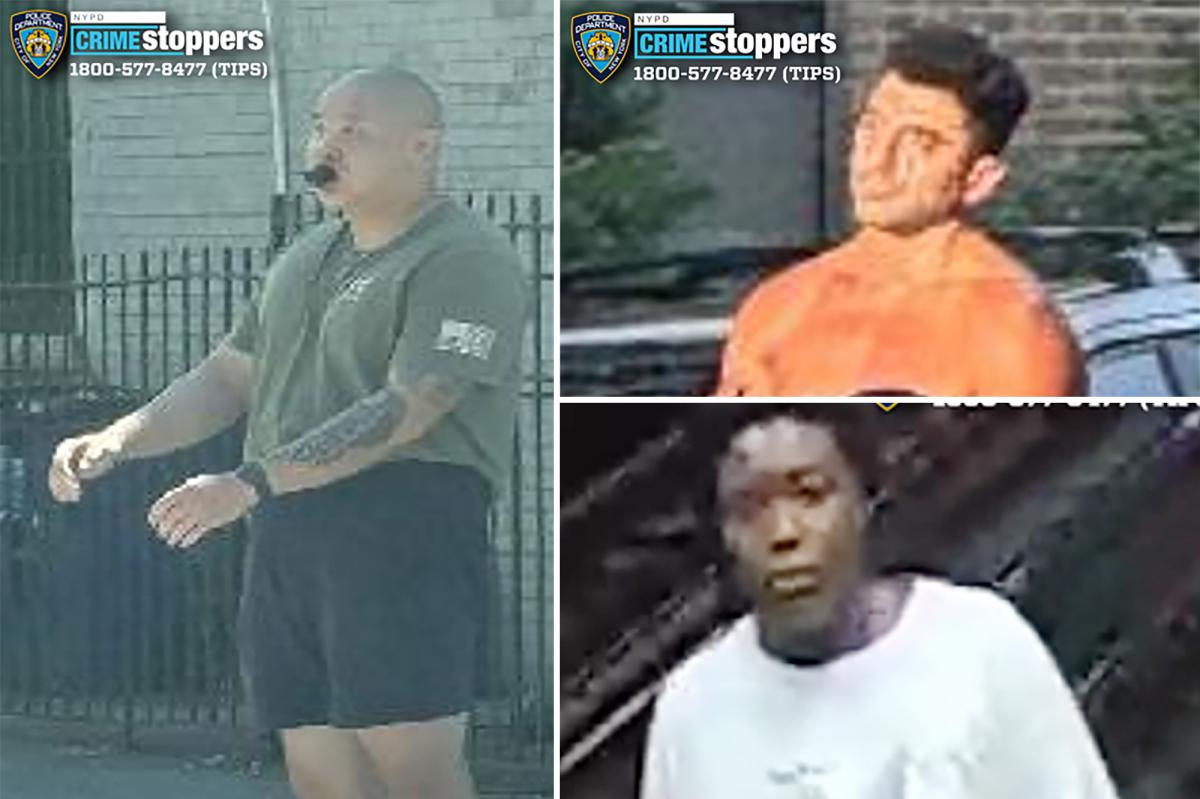 NYC assaults on elderly on the rise over a year, surge over 140% since 2018: NYPD
