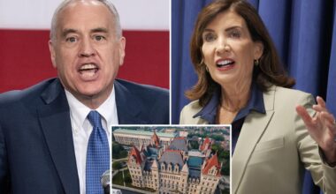 NY sitting on nearly $18M in taxpayer cash meant for charities: 'Unacceptable'